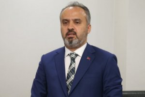 Bursa'ya bir raylı sistem hattı daha geliyor!