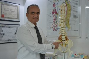 Bel ağrısı cinsel isteğin baş düşmanı