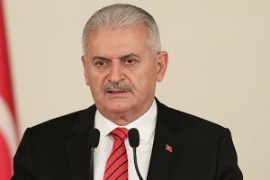 Meclis Başkanı Yıldırım, Ampute Milli Takımı'nı kutladı