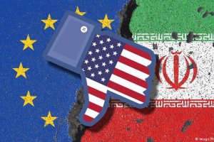 AB, Almanya, İngiltere ve Fransa'dan ortak İran açıklaması