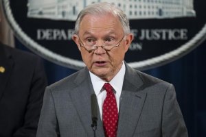 ABD Adalet Bakanı Jeff Sessions'ın istifa ettiği bildirildi