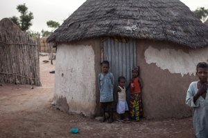 Nijerya'da şiddetin kurbanı kadın ve çocuklar
