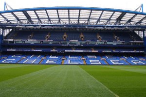 Chelsea'nin bileği bükülmüyor