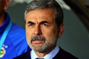 Aykut Kocaman resmen Atiker Konyaspor'da