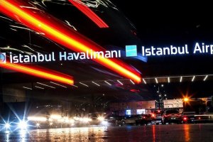 İstanbul Havalimanı'nda otopark ücretleri belli oldu