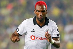 Babel'den Beşiktaş'a kötü haber