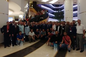 DİTİB dernek yöneticileri gelişim semineri 