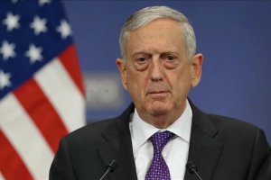 ABD Savunma Bakanı James Mattis: Sınırdaki askerlerin elinde silah yok