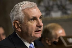 ABD'li Demokrat Senator Jack Reed: Trump, CIA'nın Kaşıkçı raporu hakkında yalan söylüyor