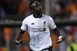 Liverpool'da Mane'nin sözleşmesi uzatıldı