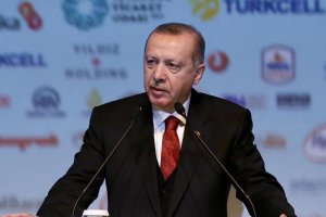 Cumhurbaşkanı Erdoğan: Ülkemize yatırım için gelenlerin tüm imkanlarımızla yanındayız