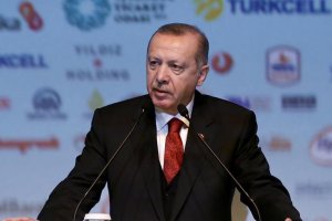 Cumhurbaşkanı Erdoğan: Ülkemize yatırım için gelenlerin tüm imkanlarımızla yanındayız