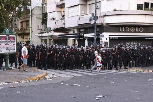 Libertadores Kupası finali ikinci kez ertelendi