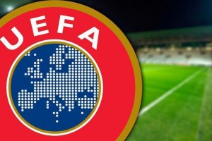 UEFA'dan Türk hakemlere görev