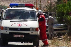 İngiliz radyo programcısı Lübnan'daki evinde ölü bulundu