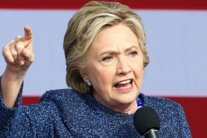 Eski ABD Dışişleri Bakanı Clinton: Trump, Kaşıkçı örtbasının bir parçası
