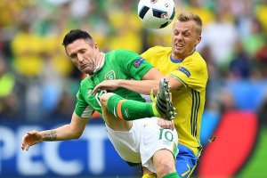 Robbie Keane futbolu bıraktı