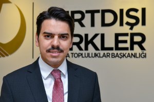 YTB 2019'da 'Prof. Dr. Fuat Sezgin Bursu' verecek