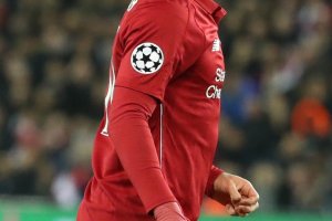 Gomez'den Liverpool'a kötü haber
