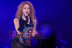 İspanya Shakira'yı vergi kaçırma suçladı