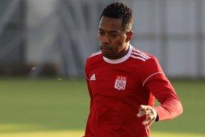 Robinho Medipol Başakşehir'de