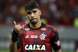 Milan, Paqueta'yı transfer etti