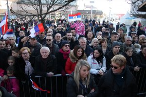 Boşnaklar Sırp Cumhuriyeti Günü'nün kutlanmasına tepkili 