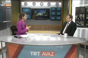 Milli Direniş Günü ve Batı Trakya Türkleri - Hakan Çavuşoğlu Değerlendiriyor 