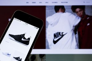 Nike'ın vergilendirilmesine AB incelemesi