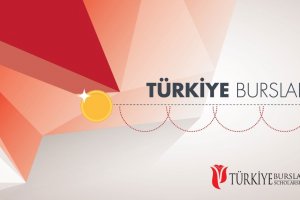 Türkiye Bursları'na müracaatlar 15 Ocak'ta başlıyor
