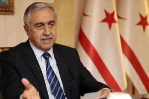 Kıbrıs'ta statükonun devamını değil, çözüm istiyoruz