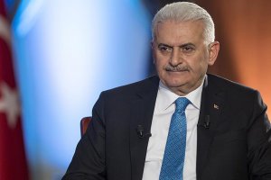 Binali Yıldırım Meclis Başkanlığını bırakacak