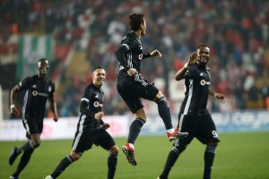 Beşiktaş'a neler oluyor