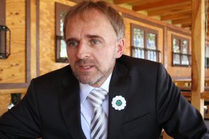 'Osmanlı Bosna Hersek'te bir hoşgörü geleneği bıraktı'
