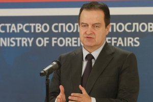 Dışişleri Bakanı 'Sırbistan'ın terör saldırısıyla hiçbir alakası yoktur'