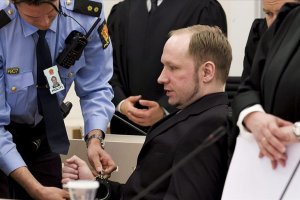 Breivik'in ırkçı manifestosunun internette satıldığı ortaya çıktı