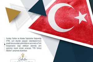 Türkçe Ödülleri Yarışması