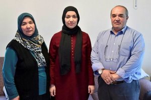  İşe alındıktan sonra başörtülü denilip işten çıkarılması istendi