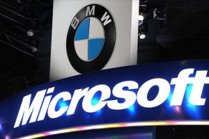 BMW ile Microsoft, akıllı fabrikalar için birlikte çalışacak