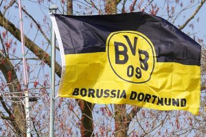 Borussia Dortmund zirve takibini sürdürdü 