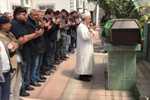 Almanya'da üç Türk gencinin trafik kazasında ölümü 