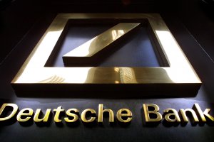 Deutsche Bank'ın ilk çeyrek karı 201 milyon avro