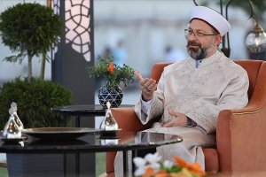 Bayramı tatil olarak görmeyelim, çünkü bu hakikaten bir ibadettir