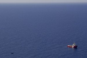 Tunus açıklarındaki tekne kazasında 81 kişi kayıp