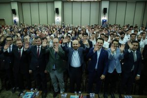 TİKA'nın 