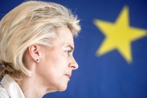 Ursula von der Leyen AB Komisyonu Başkanlığı'na atandı