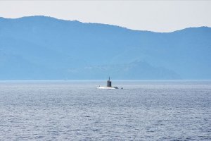 Mürettebatıyla kaybolan denizaltı 51 yıl sonra bulundu