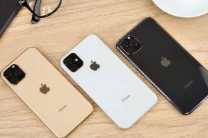 iPhone 11 satış günü belli oldu