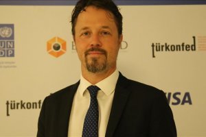 Türkiye KOBİ alanında dünyaya örnek oldu