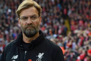 Klopp’tan ilginç Bundesliga şampiyonluğu'nu anlattı